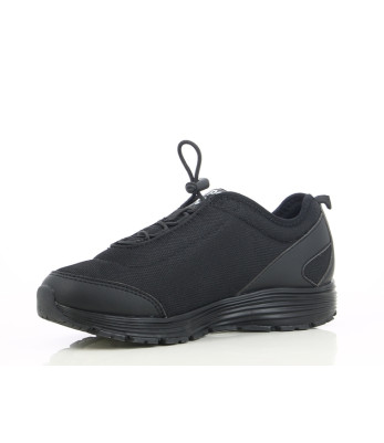 Chaussures Maud Black - Safety Jogger