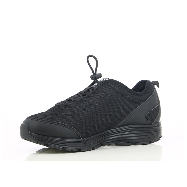 Chaussures Maud Black - Safety Jogger
