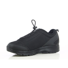 Buty Maud Black - Safety Jogger