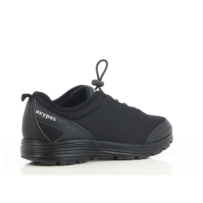 Chaussures Maud Black - Safety Jogger