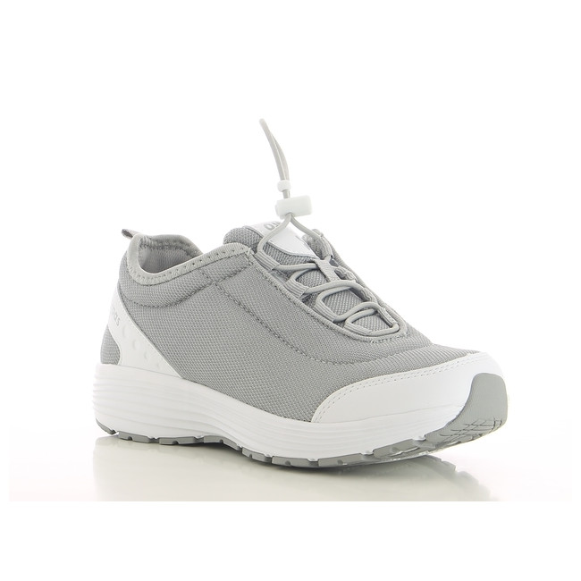 Schoenen Maud Grijs - Safety Jogger Professional