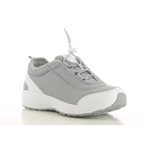 Schoenen Maud Grijs - Safety Jogger Professional