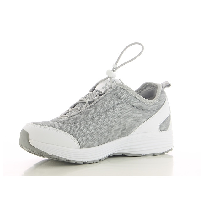 Schoenen Maud Grijs - Safety Jogger Professional