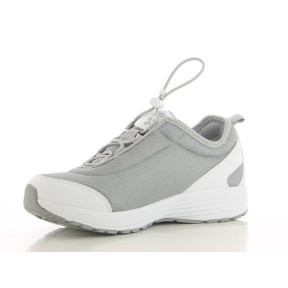 Buty Maud Szare - Safety Jogger Professional