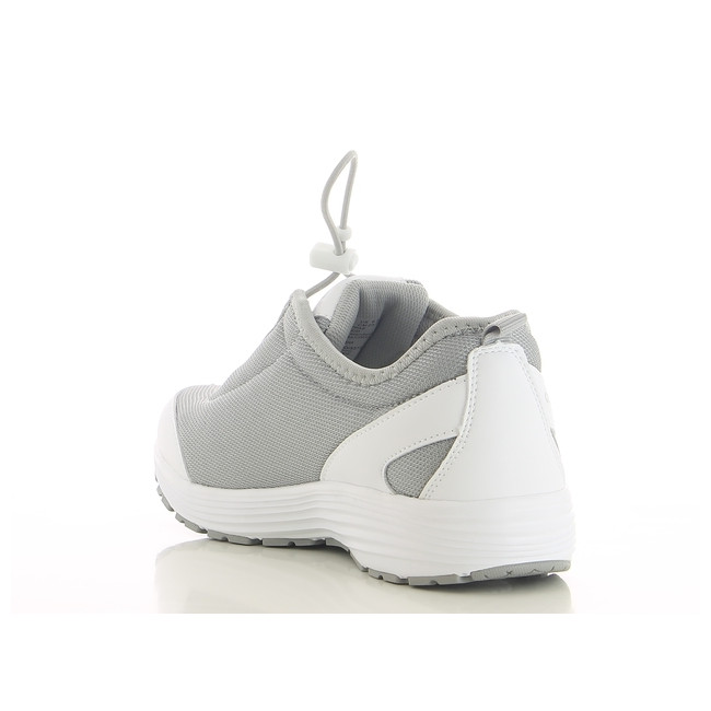 Chaussures Maud Gris - Safety Jogger Professional