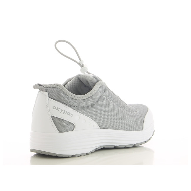 Chaussures Maud Gris - Safety Jogger Professional