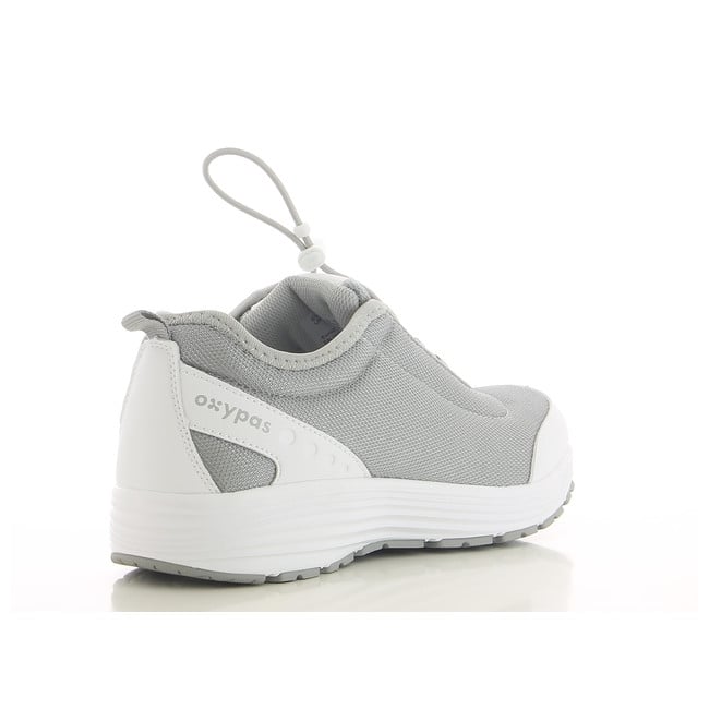 Chaussures Maud Gris - Safety Jogger Professional