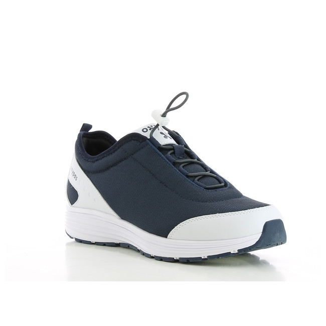Chaussures Maud Marine - Safety Jogger Professional