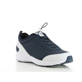 Maud Marine Schuhe - Safety Jogger Professional