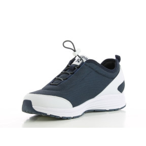 Schoenen Maud Marine - Safety Jogger Professional