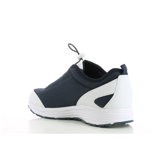 Schoenen Maud Marine - Safety Jogger Professional