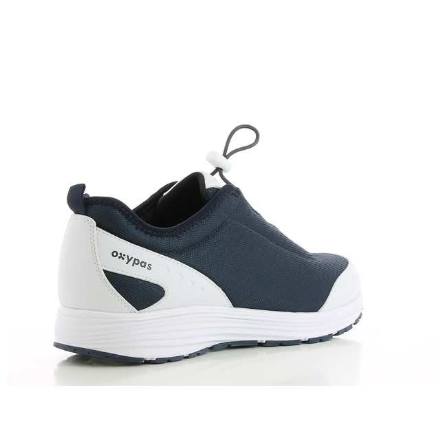 Schoenen Maud Marine - Safety Jogger Professional