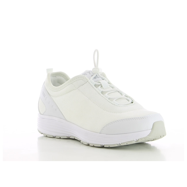 Buty Maud Biały - Safety Jogger Professional