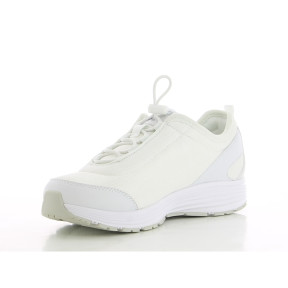 Chaussures Maud Blanc - Safety Jogger Professional