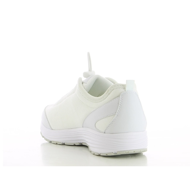 Chaussures Maud Blanc - Safety Jogger Professional