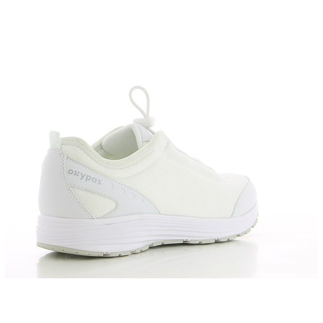 Buty Maud Białe - Safety Jogger Professional