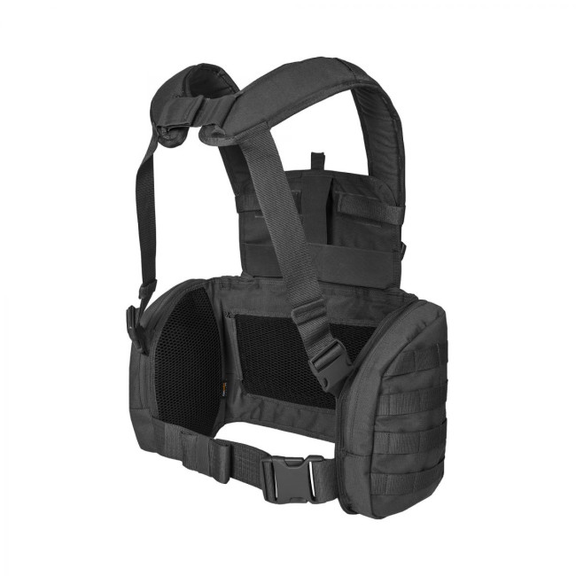 Chest Rig MKII brelage Noir - Tasmanian Tiger