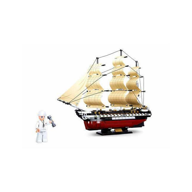 FREGATE USS M38-B0836 - SLUBAN