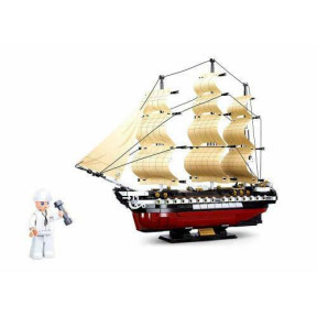 FREGATE USS M38-B0836 - SLUBAN