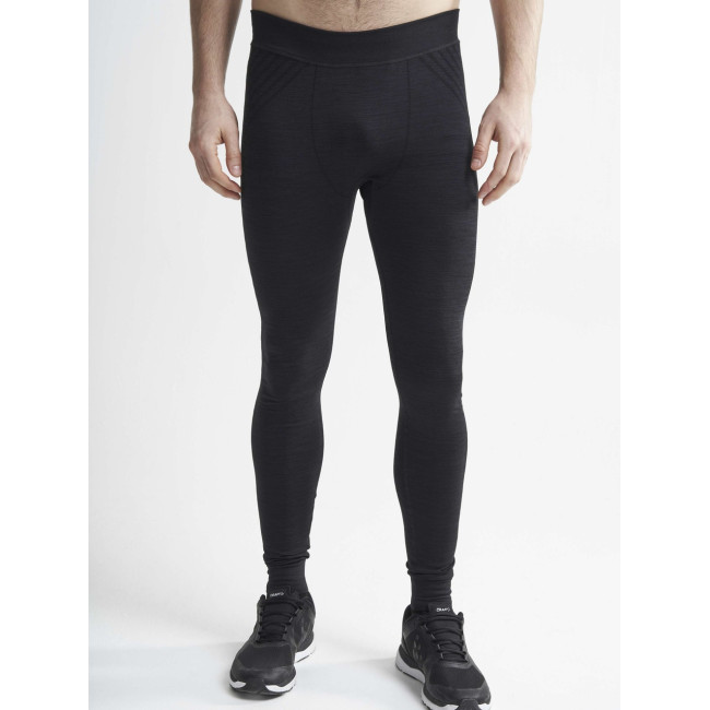 FUSEKNIT COMFORT HOSE M SCHWARZ