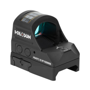 Viseur optique Dot/shake awake - Holosun