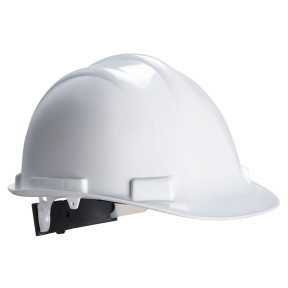 Casque de sécurité endurance Blanc - Portwest