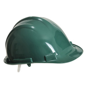 Veiligheidshelm endurance Groen - Portwest