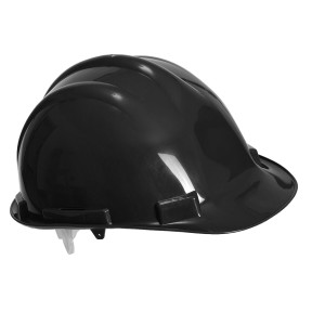 Casque de sécurité endurance Noir - Portwest
