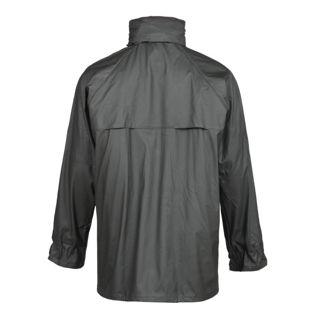 FLEX UNISEX VEST TUNA OLIVE - North Ways