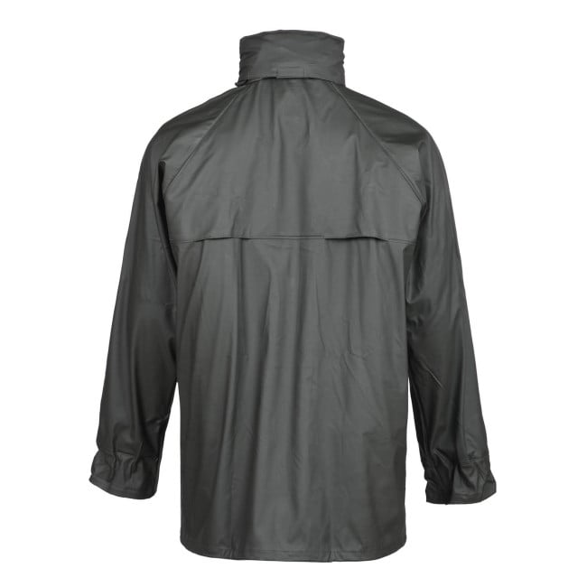 VESTE FLEX UNISEXE TUNA OLIVE - North Ways