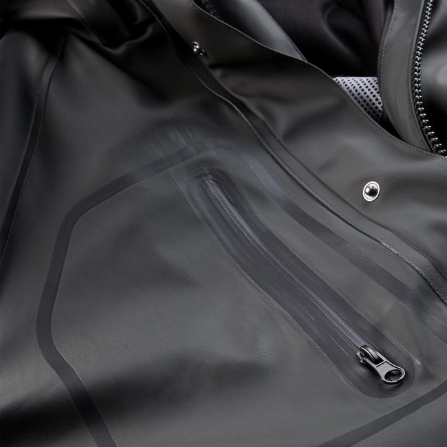 VESTE FLEX UNISEXE TUNA OLIVE - North Ways