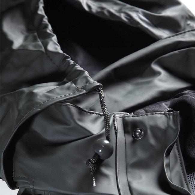 UNISEX FLEX-JACKE TUNA OLIVE - North Ways
