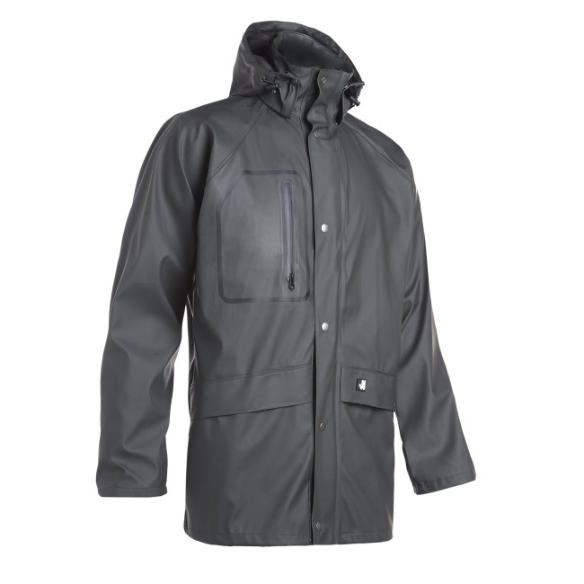 VESTE FLEX UNISEXE TUNA OLIVE - North Ways