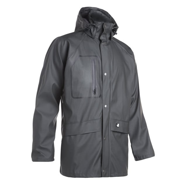 VESTE FLEX UNISEXE TUNA OLIVE - North Ways
