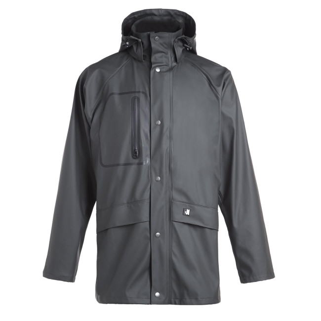 VESTE FLEX UNISEXE TUNA OLIVE - North Ways