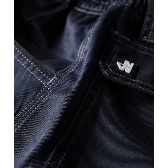 ARBEITSHOSE ANTRAS MARINEBLAU - North Ways