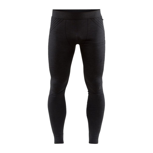 Pantalon Fuseknit comfort Noir - Craft Tactical