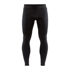 Pantalon Fuseknit comfort Noir - Craft Tactical