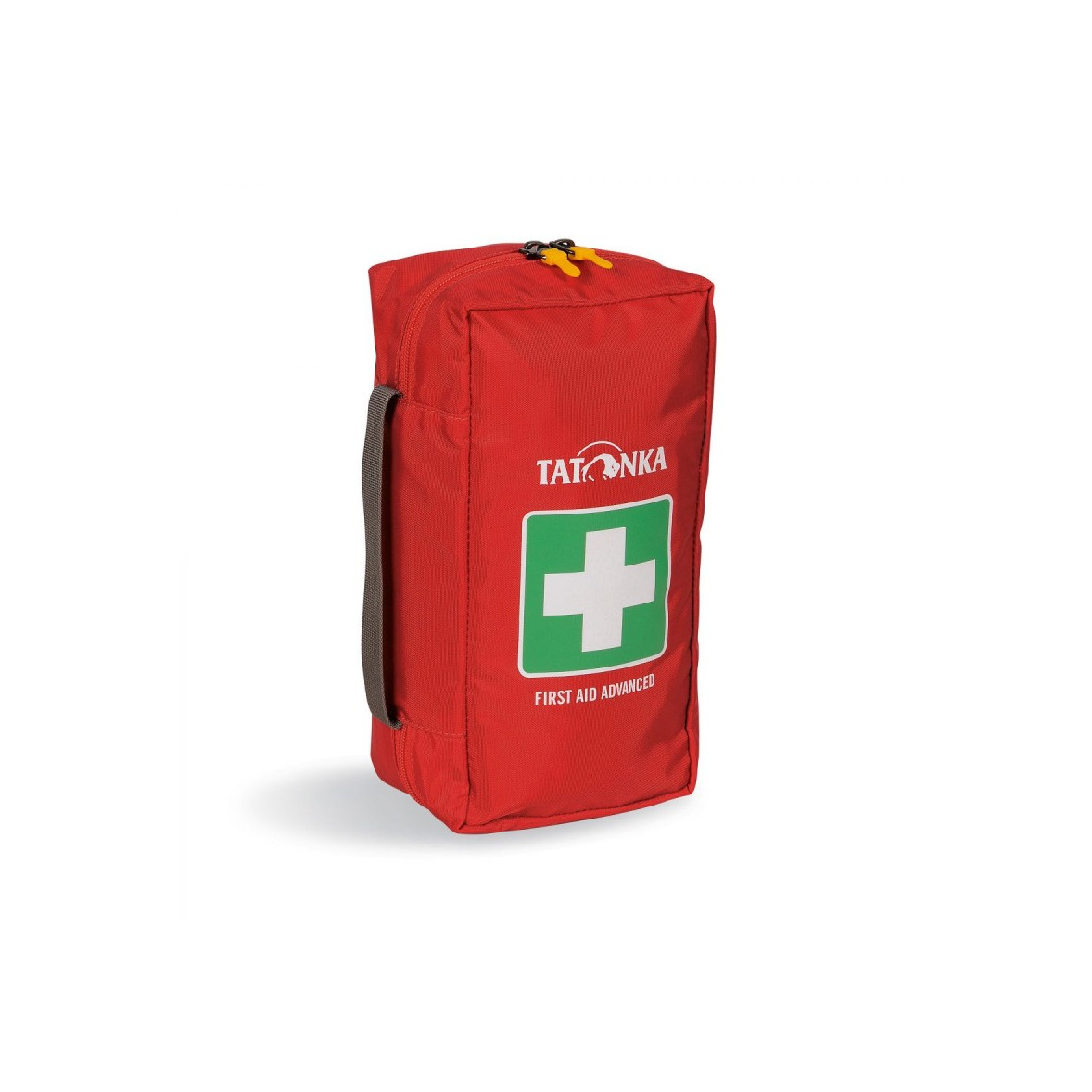 Tatonka Erste Hilfe First Aid School - Botiquín De Primeros Auxilios, Color Rojo, Talla 14 X 10 X 3 Cm