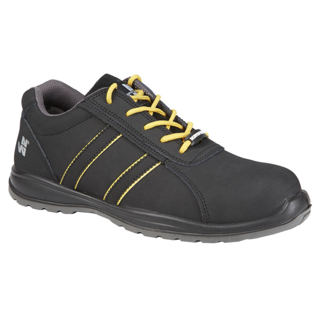 BUTY ROBOCZE ARADO CZARNE - North Ways
