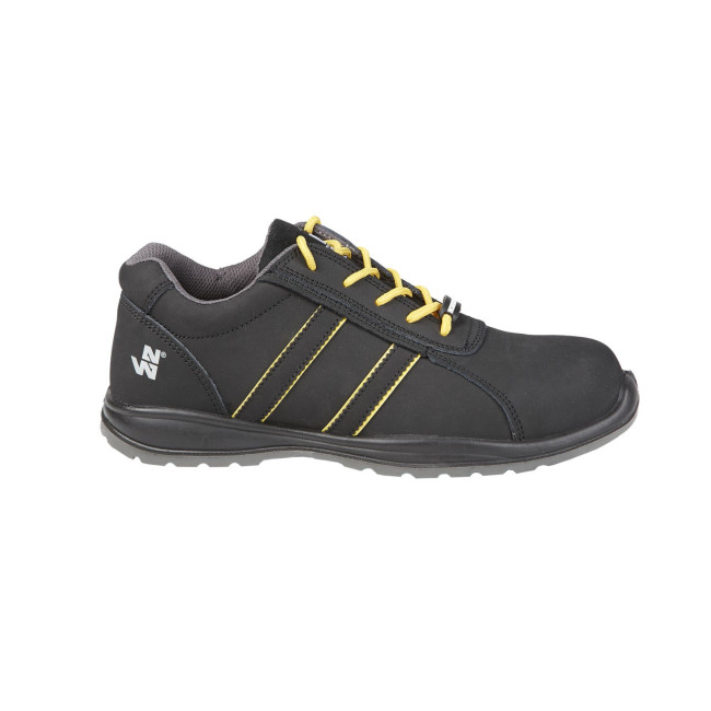 BUTY ROBOCZE ARADO CZARNE - North Ways