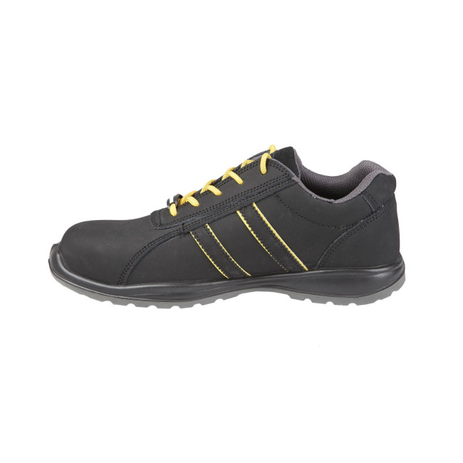 BUTY ROBOCZE ARADO CZARNE - North Ways