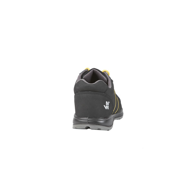 BUTY ROBOCZE ARADO CZARNE - North Ways