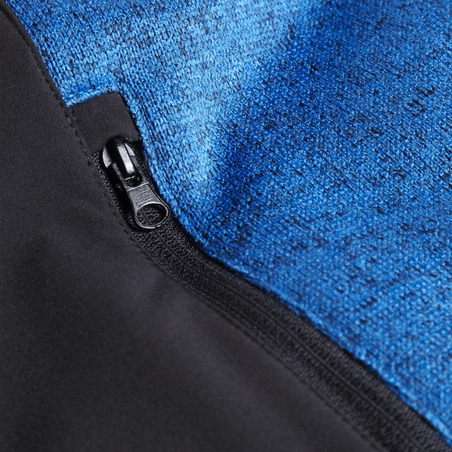 VESTE DE TRAVAIL ARSENAL BLEU ET NOIR - North Ways