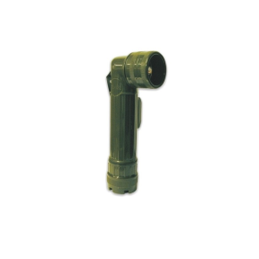 Lampe coudée Kaki - Miltec
