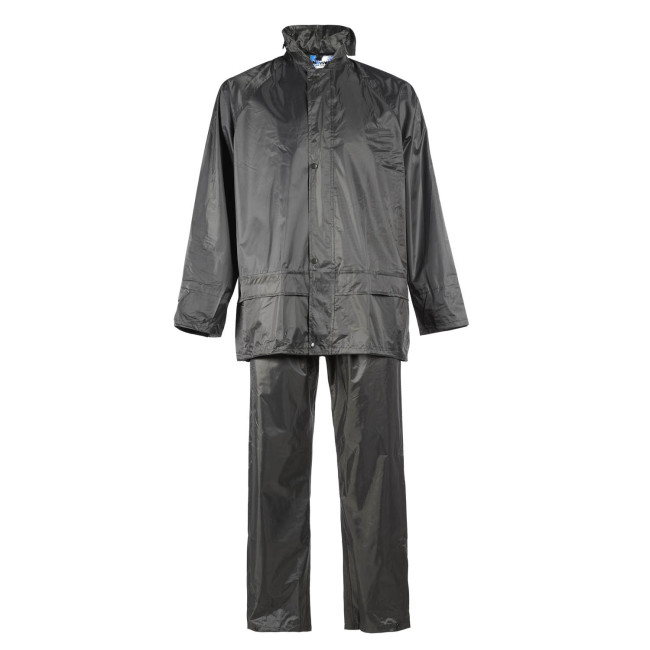 ENSEMBLE DE PLUIE RAINY OLIVE - North Ways