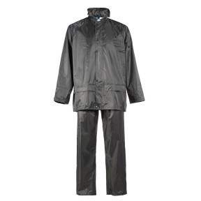 ENSEMBLE DE PLUIE RAINY OLIVE - North Ways