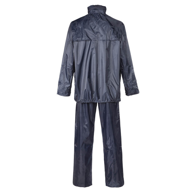 ENSEMBLE DE PLUIE RAINY MARINE - North Ways