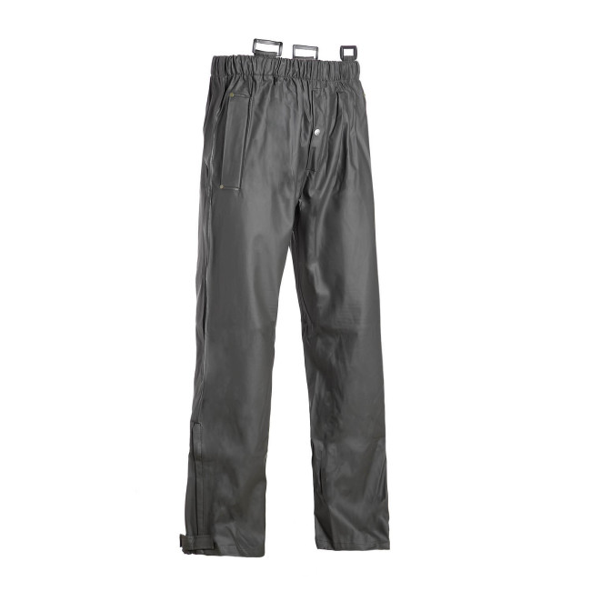 PANTALON FLEX UNISEXE SHARK OLIVE - North Ways