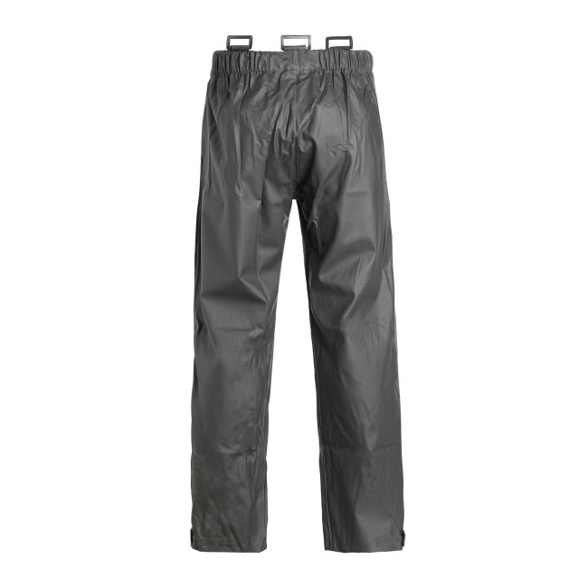 PANTALON FLEX UNISEXE SHARK OLIVE - North Ways